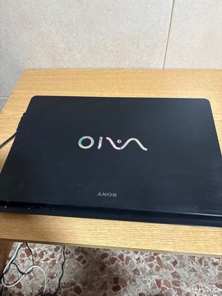 Sony Vaio i7 2.8GHz 8GB RAM
