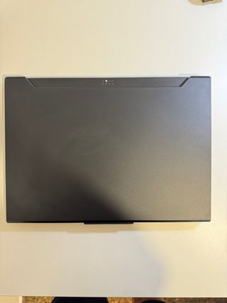 Portátil ASUS TUF F15 Negro