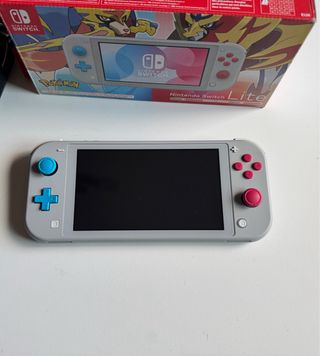 Edizione Pokémon per Nintendo Switch Lite