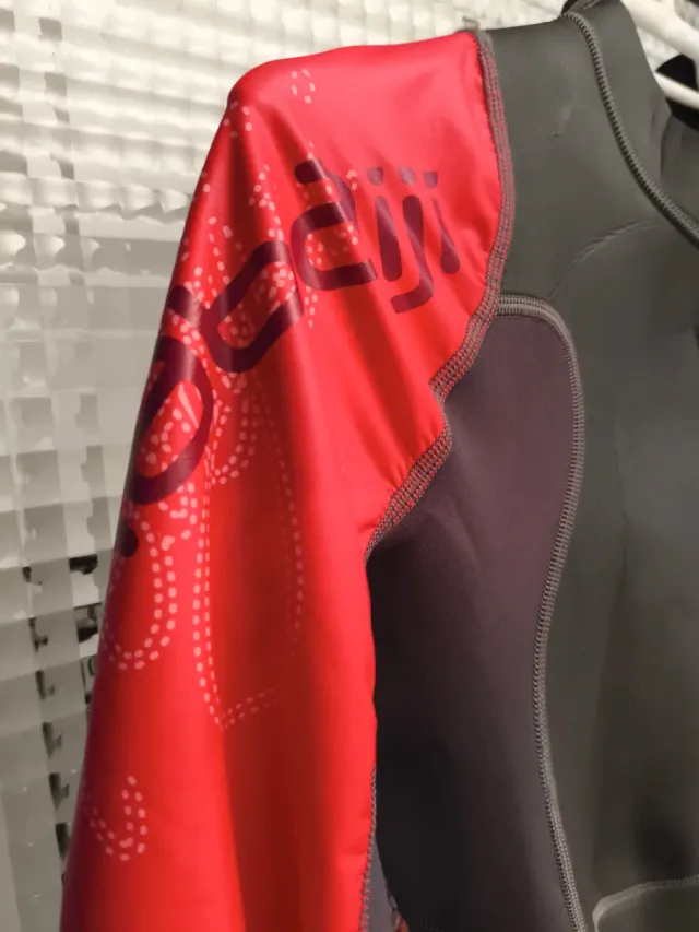 Neopreno integral chica.