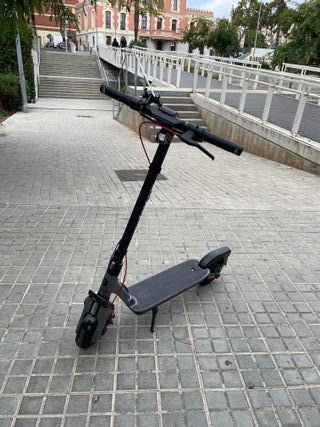 Patinete Eléctrico Plegable