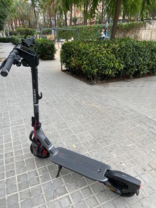 Patinete Eléctrico Plegable