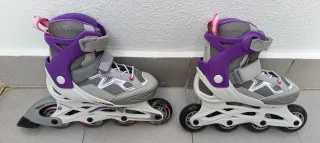 Patines Oxelo Fit 3 Talla 29-32