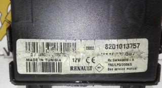 Centralita 8201013757 dacia logan ambiance 428784
