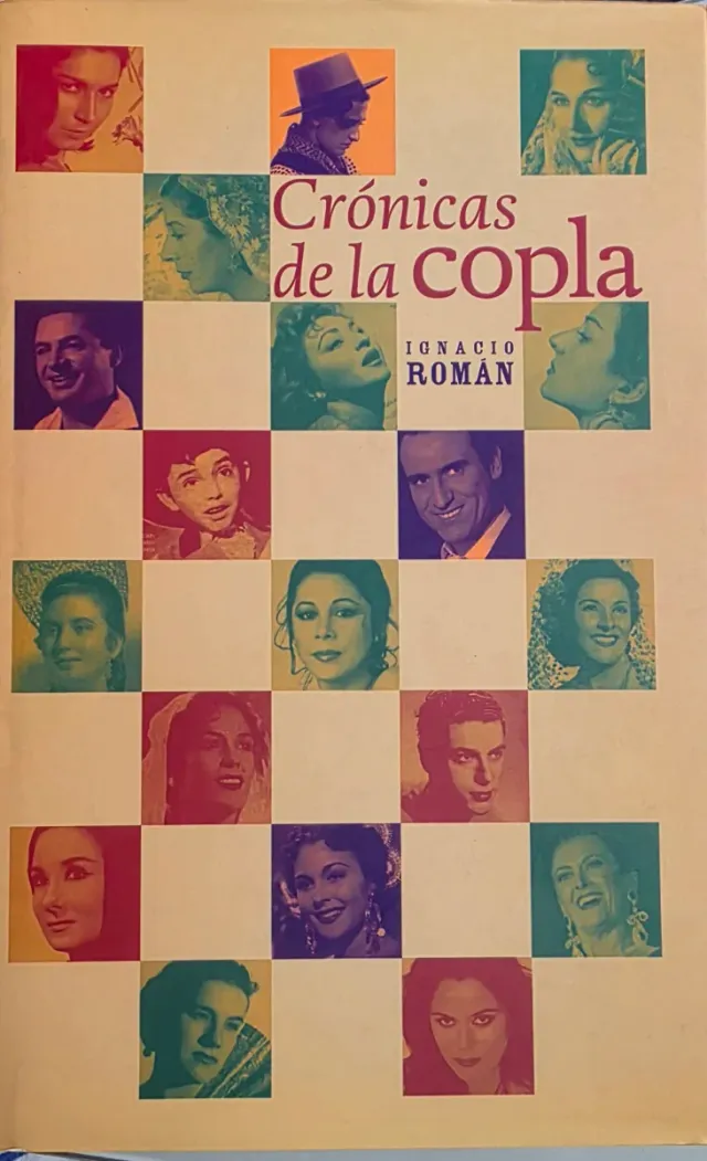 Cronicas de La Copla (Spanish Edition)