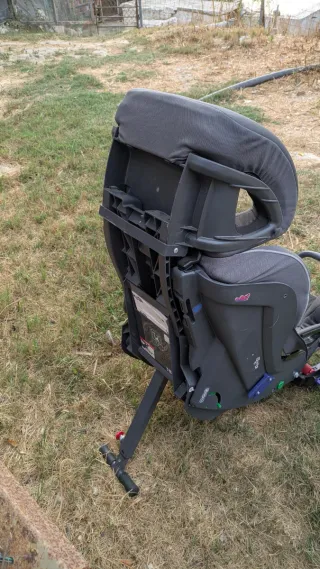 Silla de coche Klippan hasta 18 kg