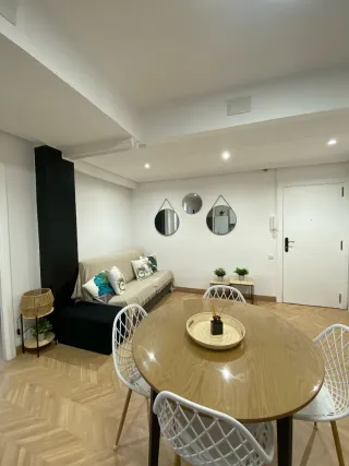 Habitación en alquiler