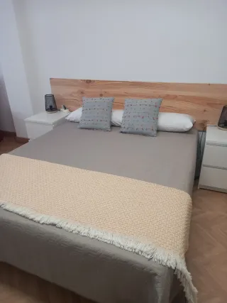 Habitación en alquiler