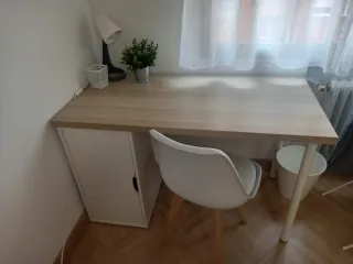 Habitación en alquiler