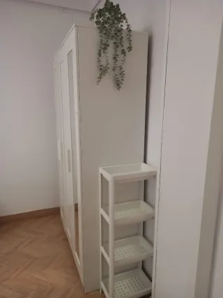 Habitación en alquiler