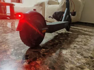 Patinete Eléctrico Xiaomi 4 Pro 2
