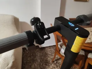 Patinete Eléctrico Xiaomi 4 Pro 2