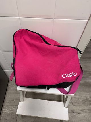 Patines Oxelo Talla 29-32 con bolsa