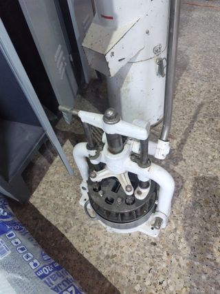 Divisora Manual Pequeña
658746091
