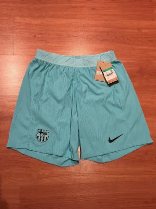 Pantalón corto Nike FC Barcelona