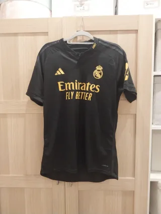 Camiseta Real Madrid 3ª Equipación 23/24