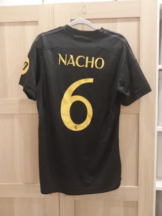 Camiseta Real Madrid 3ª Equipación 23/24