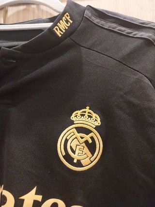 Camiseta Real Madrid 3ª Equipación 23/24