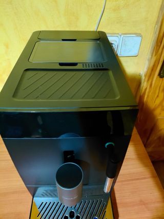 Cafetera Cecotec Automática con Molinillo
