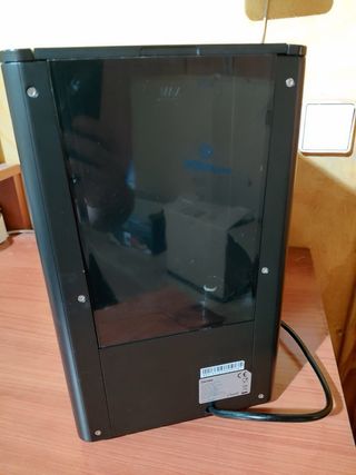 Cafetera Cecotec Automática con Molinillo
