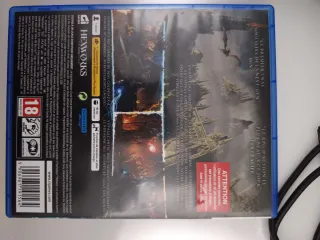 Lords of the Fallen PS5