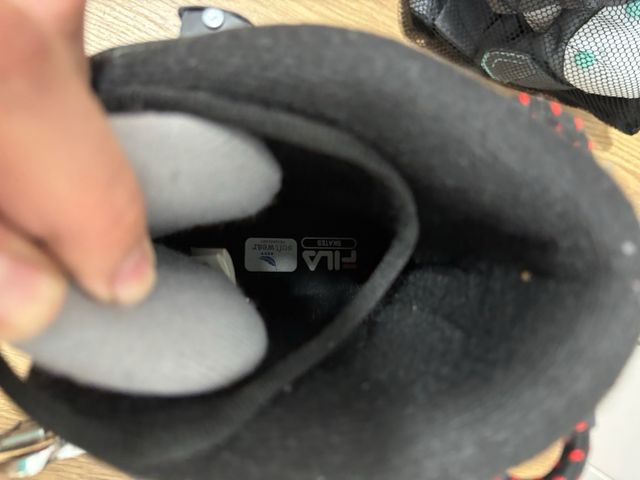 Patines Fila Primo Air Zone Talla 43