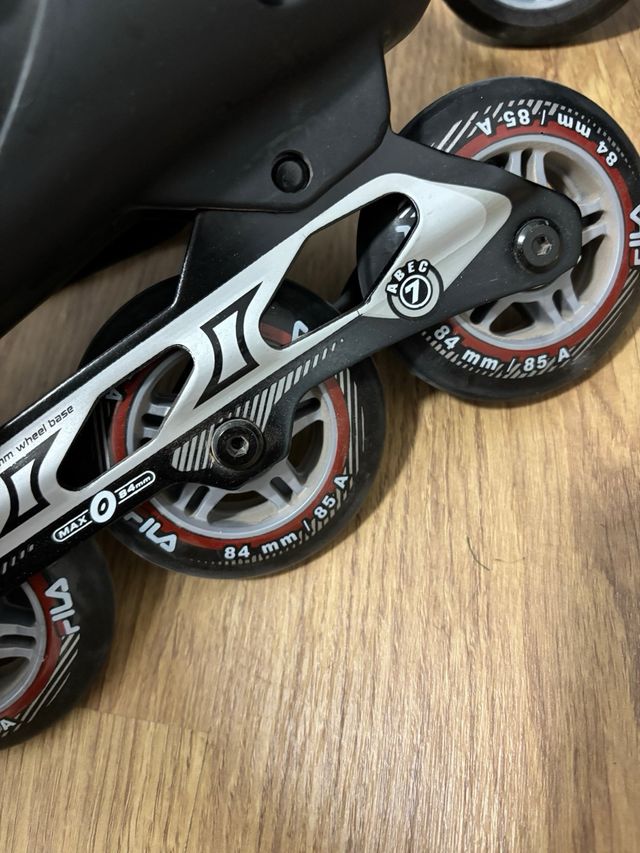 Patines Fila Primo Air Zone Talla 43