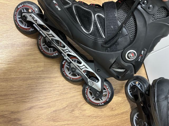 Patines Fila Primo Air Zone Talla 43