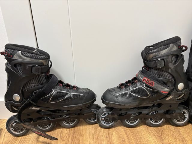 Patines Fila Primo Air Zone Talla 43