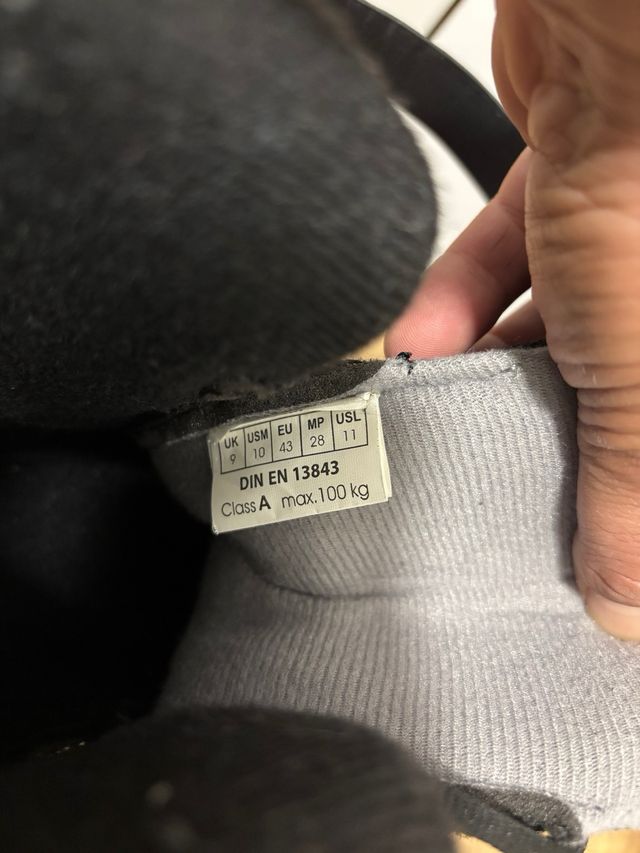 Patines Fila Primo Air Zone Talla 43