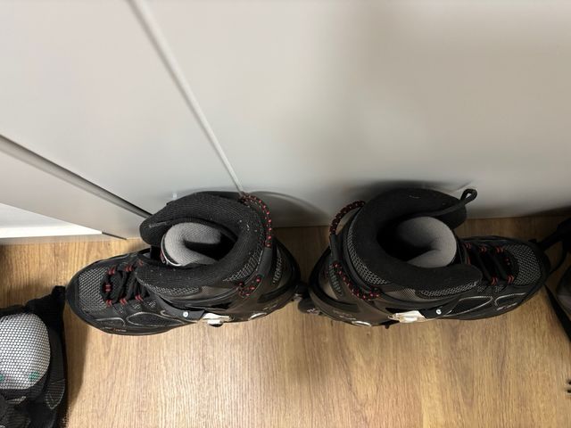 Patines Fila Primo Air Zone Talla 43