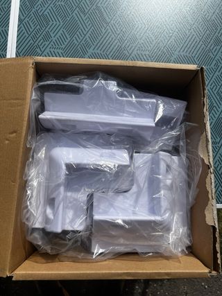 Soportes Placa Solar Camper/Autocaravana