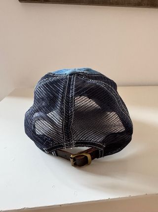 Gorra Ralph Lauren con bandera USA