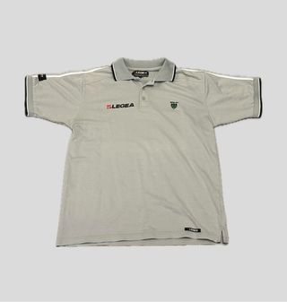 Polo Legea Gris