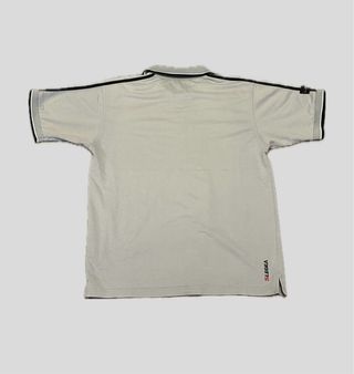 Polo Legea Gris