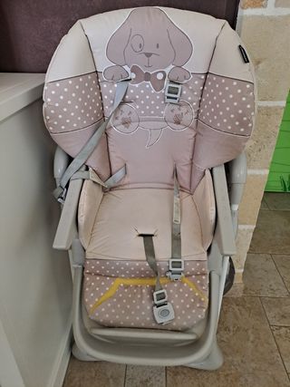 Seggiolone pappa Foppapedretti