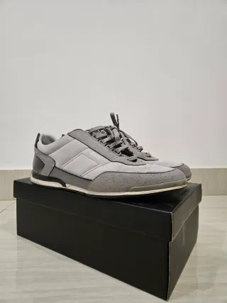 Zapatos BOSS SATURN LOWP FLNY