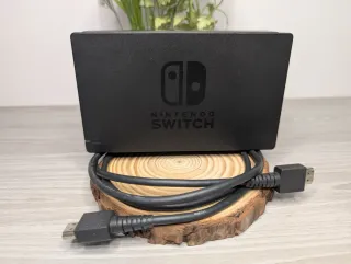 Docking station per Nintendo Switch + HDMI
