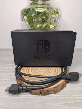 Docking station per Nintendo Switch + HDMI
