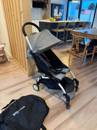 Silla de paseo Babyzen Yoyo