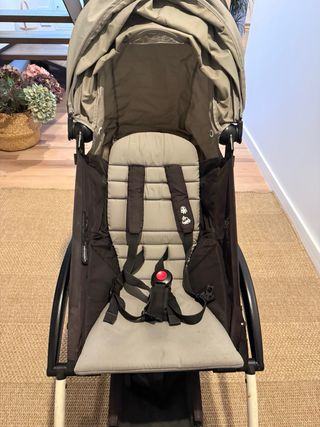 Silla de paseo Babyzen Yoyo