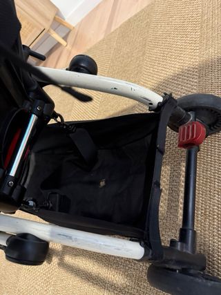 Silla de paseo Babyzen Yoyo