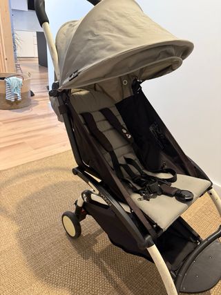 Silla de paseo Babyzen Yoyo