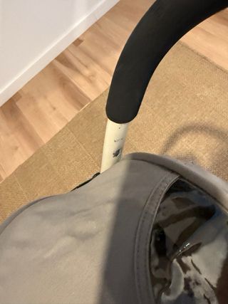 Silla de paseo Babyzen Yoyo