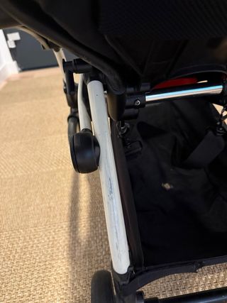 Silla de paseo Babyzen Yoyo