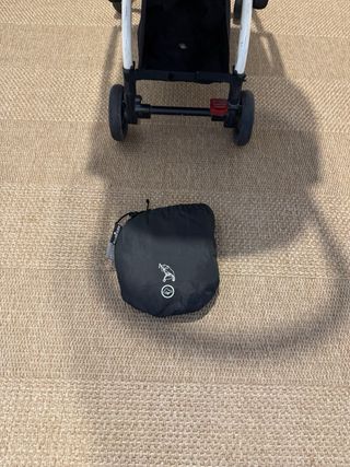 Silla de paseo Babyzen Yoyo