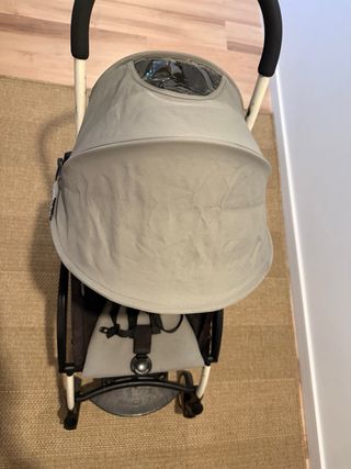 Silla de paseo Babyzen Yoyo