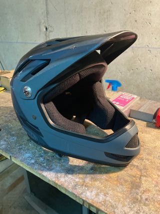 Casco BELL Niño