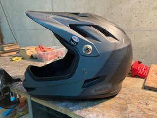 Casco BELL Niño
