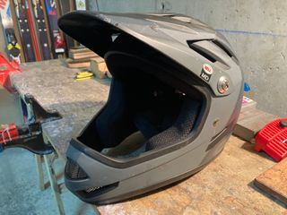 Casco BELL Niño